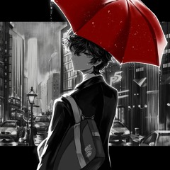 Persona 5 - Beneath The Mask [Lofi Chill Remix] By Qumu
