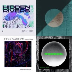 Modular floaty Sunday morning (Daylist)