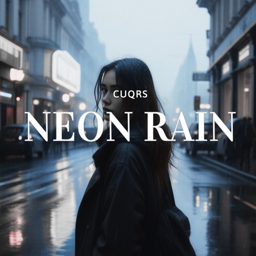 Neon Rain