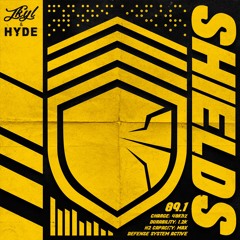 Jkyl & Hyde - Shields