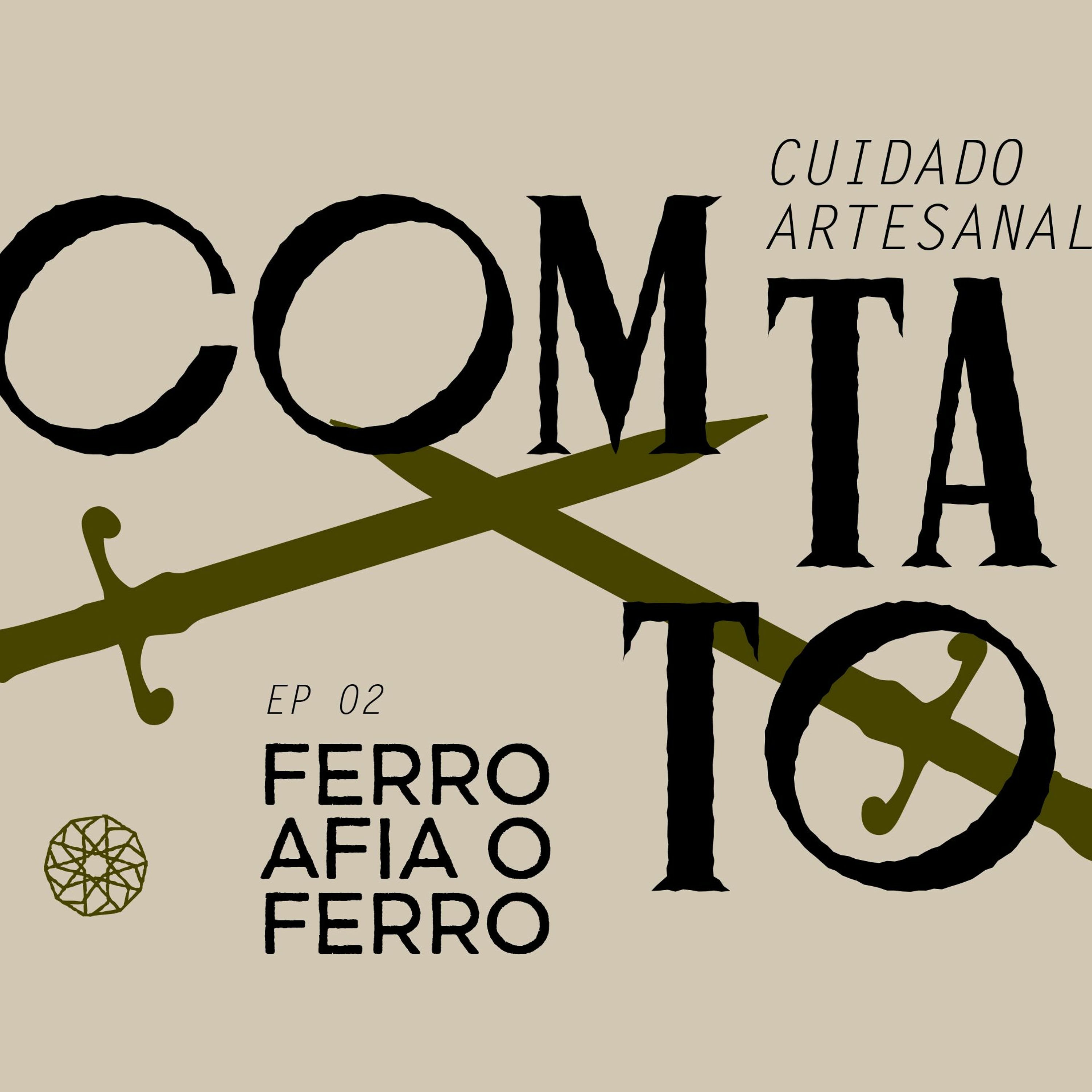 Igreja Mosaico