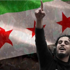 يا يما ثوب جديد…عبدالباسط الساروت