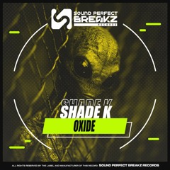 Shade k - Oxide (Original mix)