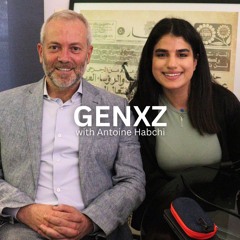 GENXZ with Antoine Habchi