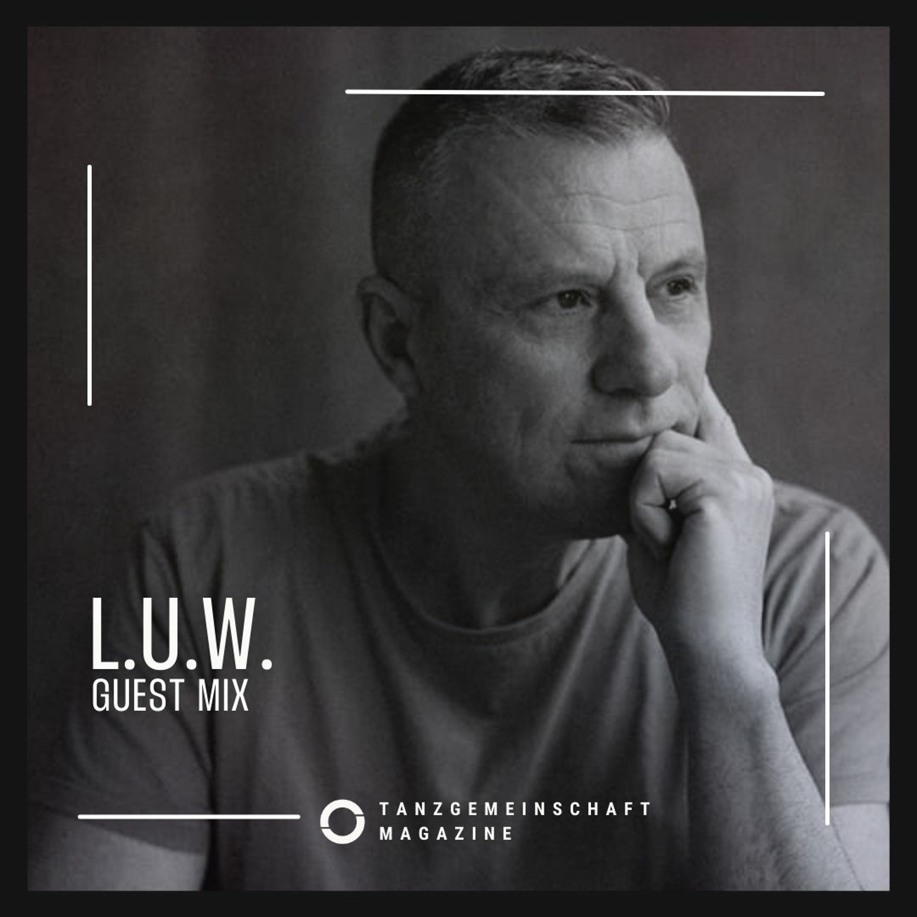 TGMS presents L.U.W. - Maschine Sonora Promo Mix