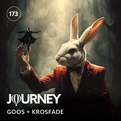 Journey - Episode 173 - Goos + Krosfade
