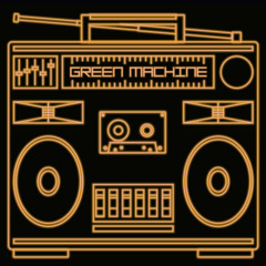 Feels Real (Extended Dance Version) [feat. Luke Jenner]