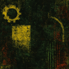 Corroded Bass Ritual