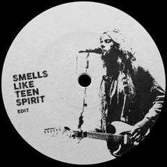 Nirvana - Smells Like Teen Spirit (Mihai Pol Edit)