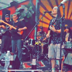 West LA Fadeaway- Grateful Dead 8/3