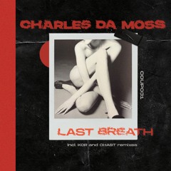 Premiere: Charles Da Moss - Unknown Season (CHAST Remix) [COUP031]