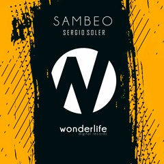 Sergio Soler -  Sambeo