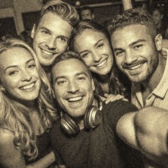 Galezard Project & Midas Empire - Woo Woo Love (2026)