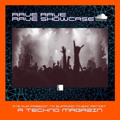 - RAVE RAVE RAVE - SOTD MEETS GRIM PANDA SESSIONS @ BUNKER ROSTOCK