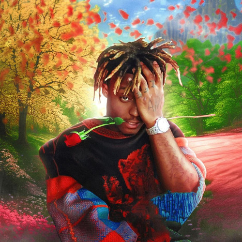 Stream another one juice wrld (no dj khaled tag) by lil dupid Listen