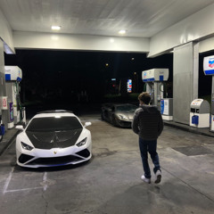 Punchmade Dev - Credit Card Chain (432hz) (ALT INTRO) sped up + bass boost