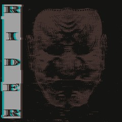 RIDER (feat. Bits!k)(NOW ON SPOTIFY)