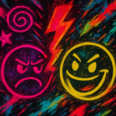Anxiety vs funny