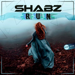 Shabz - Run