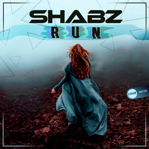 Shabz - Run