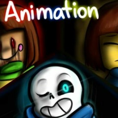 Megalomaniac  Undertale Animation Glitchtale 1  Song by Aria Rose.mp3