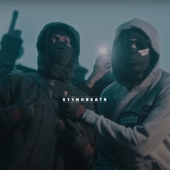 "Trappers" #OVE Bagzoverfame x Riskey UK Drill Type Beat @st1nobeats