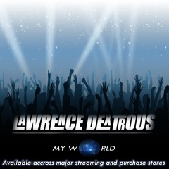 My world (original mix)