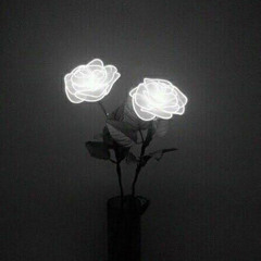 We close our eyes to dream