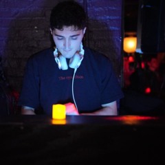 CORG @ Saint NYC 2/15/25