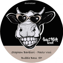 Stephan Barbieri, Paolo Voci - Time Baby (Original Mix)