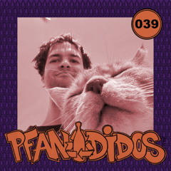 PfandCast #039 | Nanno