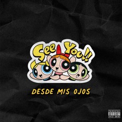 Chris Lebron - Desde Mis Ojos [feat. HRLD OMVR]