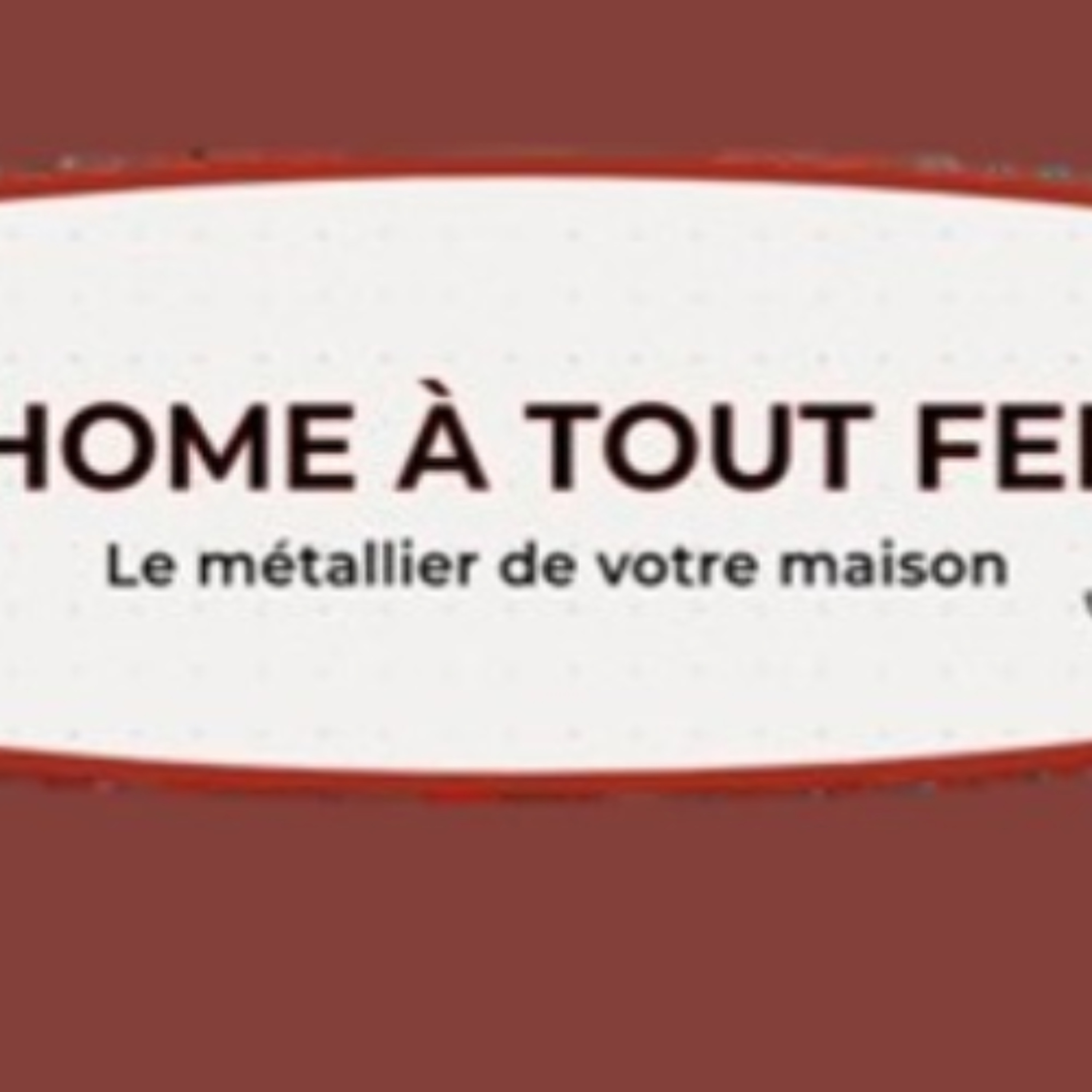 "CARREMENT BUSINESS" - Keran Ali-Aichouba ( Home à tout fer)