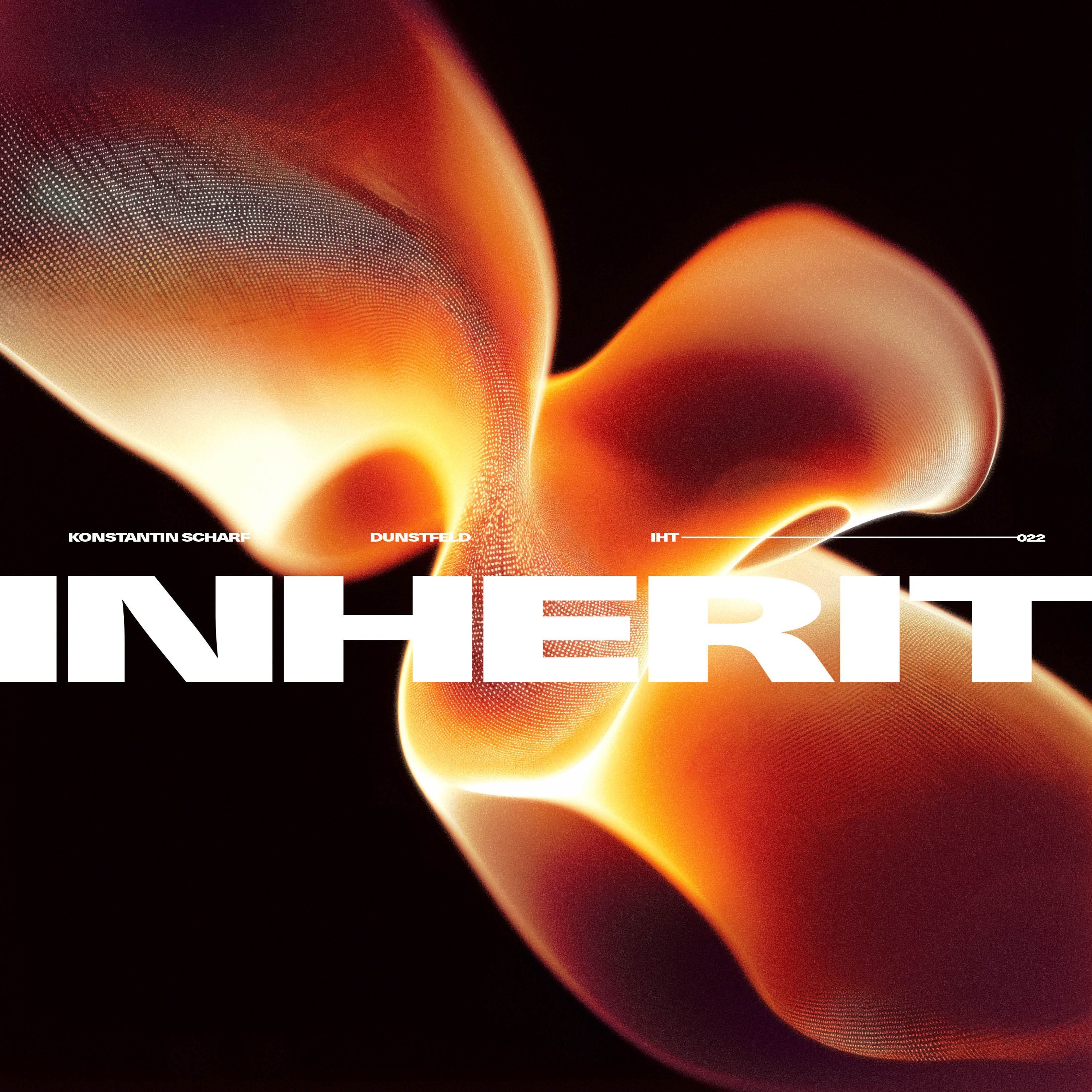 Premiere: Konstantin Scharf — Phoria [IHT022] episode artwork