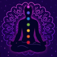 Chakra Toning Meditation