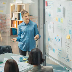 Benefits of Hiring Virtual Assistants for Marketing Agencies