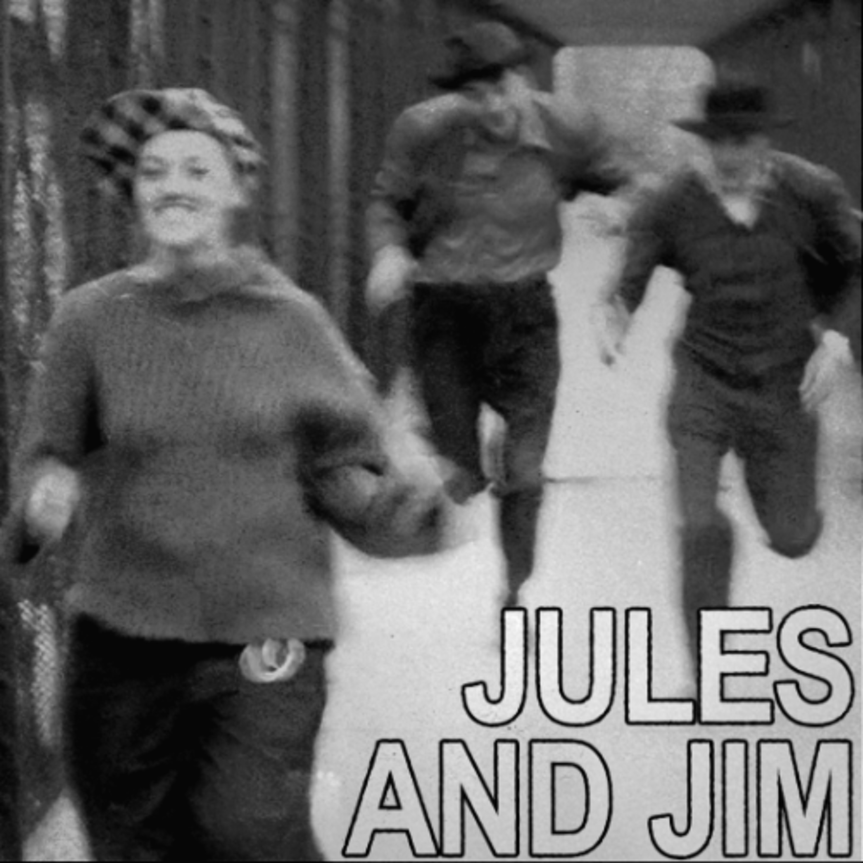 457 - Jules and Jim