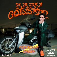 Baby GodDamn | Matt Joe Remix • Tananai