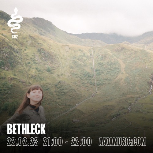 BethLeck - Aaja Channel 2 - 22 02 23