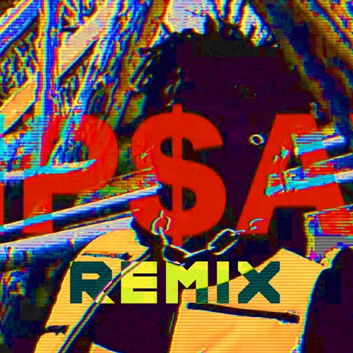 SCARLXRD - RIP$AW. [REMIX] | PROD.BY EP PRODUCTION X DSRVPTXR