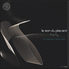 Le Son Du Placard - Time O_Clock (Benzo & Dora remix)
