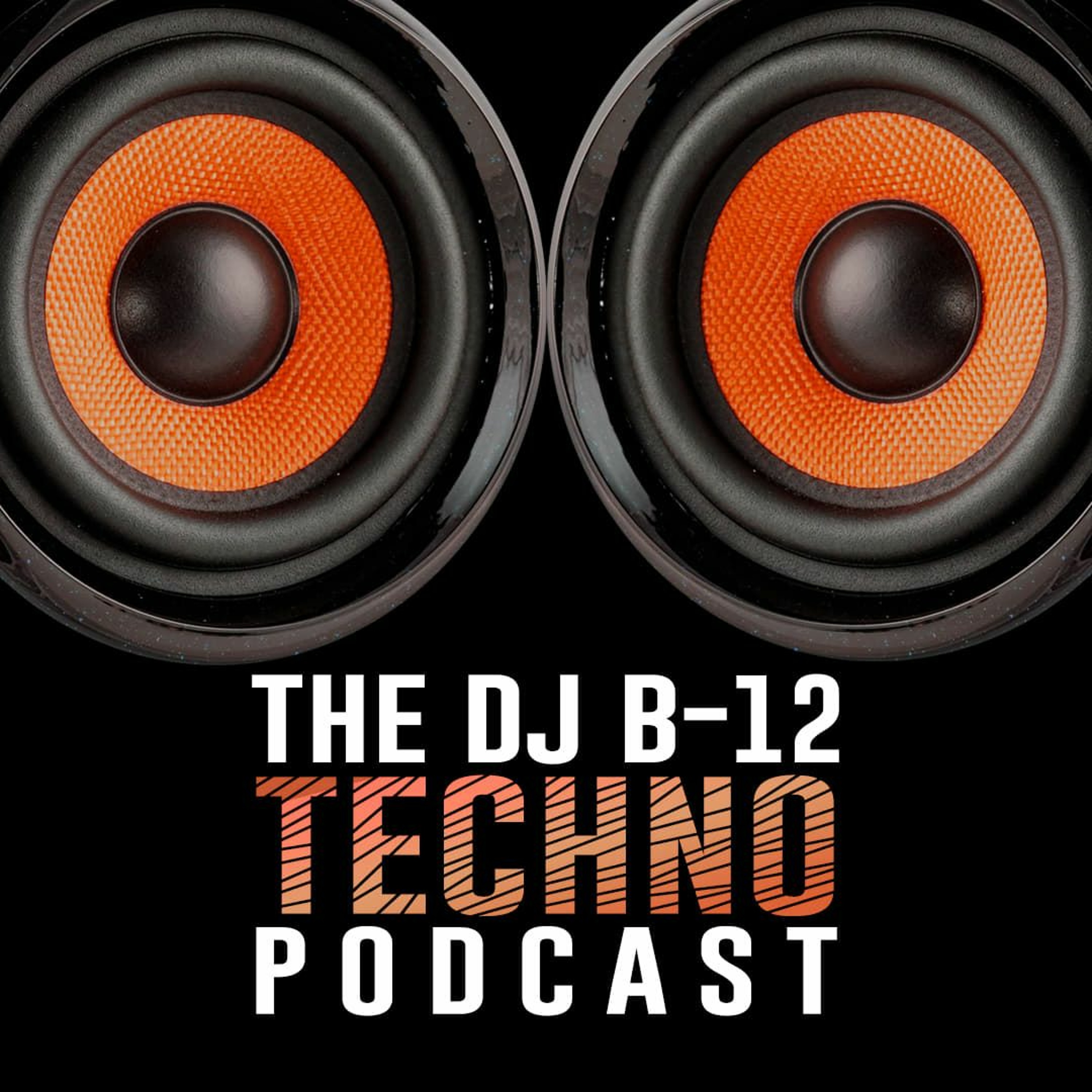 Stress Factor Podcast