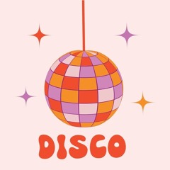 Eighties Disco Session Pt. II