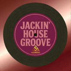 Jackin' House Groove (03-11-2025)