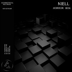 NIELL | Horror Box Ep [ASYM005]