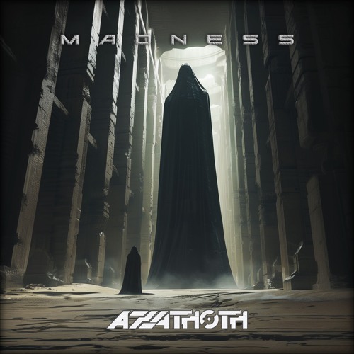 Azathoth - Madness