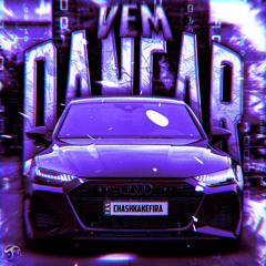 VEM DANCAR (Slowed)