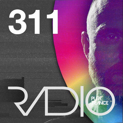 Solarstone Presents Pure Trance Radio Episode 311