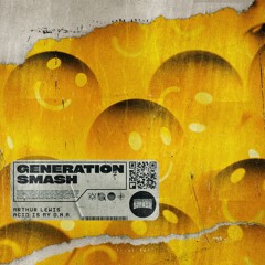 Arthur Lewis - Acid Is My D.N.A.