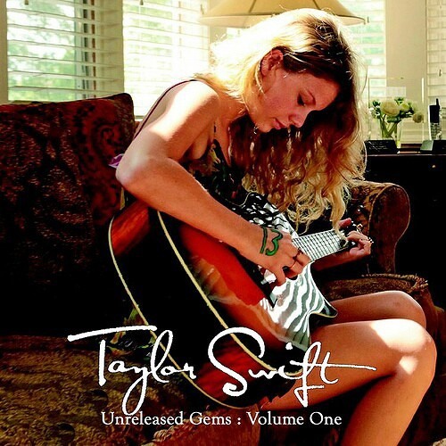 Permenant Marker - Taylor Swift
